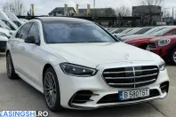 Mercedes-Benz S 250 din 2022 cu 92.000 km - oferta MER199467 - foto 12