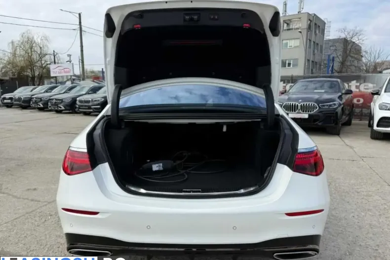 Mercedes-Benz S 250 din 2022 cu 92.000 km - oferta MER199467 - foto 13