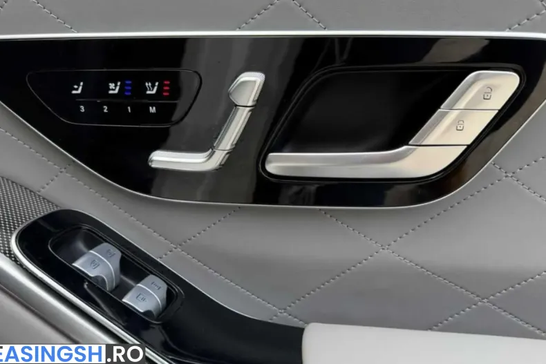 Mercedes-Benz S 250 din 2022 cu 92.000 km - oferta MER199467 - foto 20