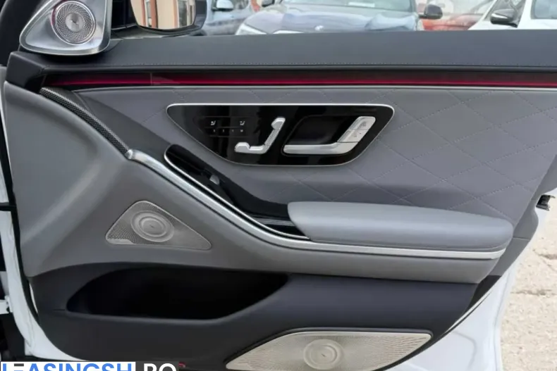 Mercedes-Benz S 250 din 2022 cu 92.000 km - oferta MER199467 - foto 21