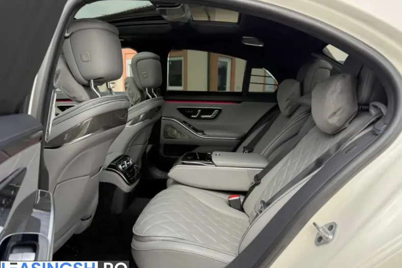 Mercedes-Benz S 250 din 2022 cu 92.000 km - oferta MER199467 - foto 23