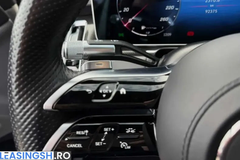 Mercedes-Benz S 250 din 2022 cu 92.000 km - oferta MER199467 - foto 29
