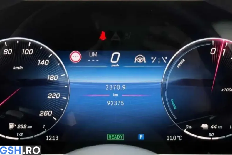 Mercedes-Benz S 250 din 2022 cu 92.000 km - oferta MER199467 - foto 35