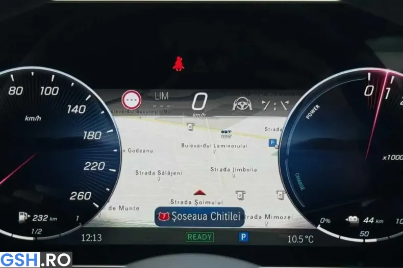 Mercedes-Benz S 250 din 2022 cu 92.000 km - oferta MER199467 - foto 36