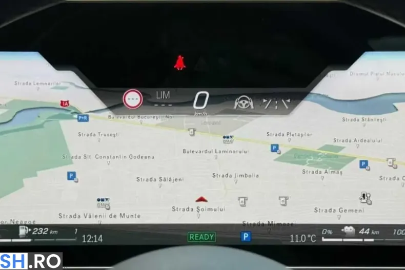 Mercedes-Benz S 250 din 2022 cu 92.000 km - oferta MER199467 - foto 37