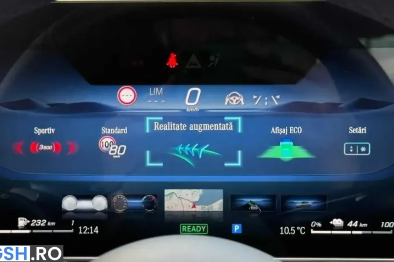 Mercedes-Benz S 250 din 2022 cu 92.000 km - oferta MER199467 - foto 38