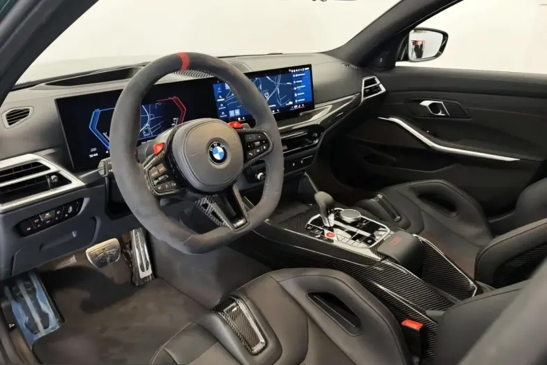 BMW M3 (Seria 3) din 2025 cu 8.100 km - oferta BMW199468 - foto 2