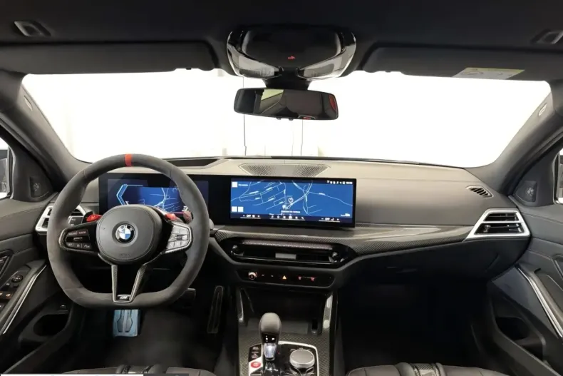 BMW M3 (Seria 3) din 2025 cu 8.100 km - oferta BMW199468 - foto 3