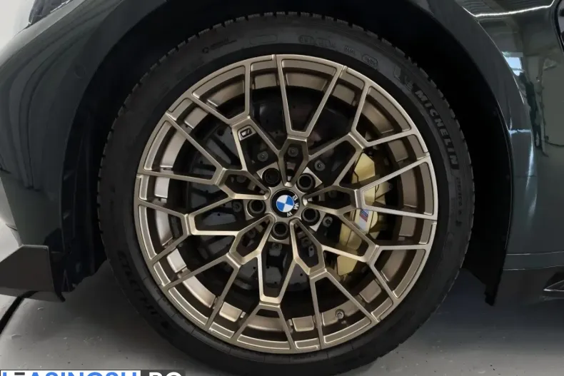 BMW M3 (Seria 3) din 2025 cu 8.100 km - oferta BMW199468 - foto 4