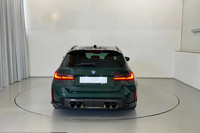 BMW M3 (Seria 3) din 2025 cu 8.100 km - oferta BMW199468 - foto 6