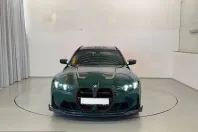 BMW M3 (Seria 3) din 2025 cu 8.100 km - oferta BMW199468 - foto 8