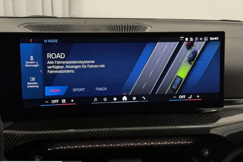 BMW M3 (Seria 3) din 2025 cu 8.100 km - oferta BMW199468 - foto 9