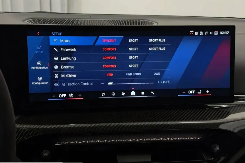 BMW M3 (Seria 3) din 2025 cu 8.100 km - oferta BMW199468 - foto 10