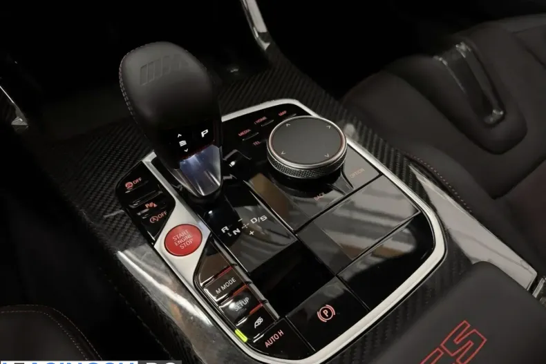 BMW M3 (Seria 3) din 2025 cu 8.100 km - oferta BMW199468 - foto 11