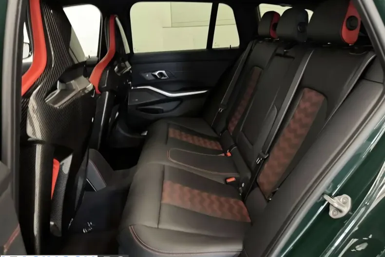 BMW M3 (Seria 3) din 2025 cu 8.100 km - oferta BMW199468 - foto 13