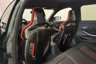 BMW M3 (Seria 3) din 2025 cu 8.100 km - oferta BMW199468 - foto 14