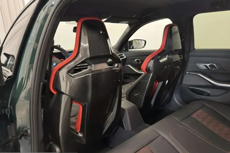 BMW M3 (Seria 3) din 2025 cu 8.100 km - oferta BMW199468 - foto 14