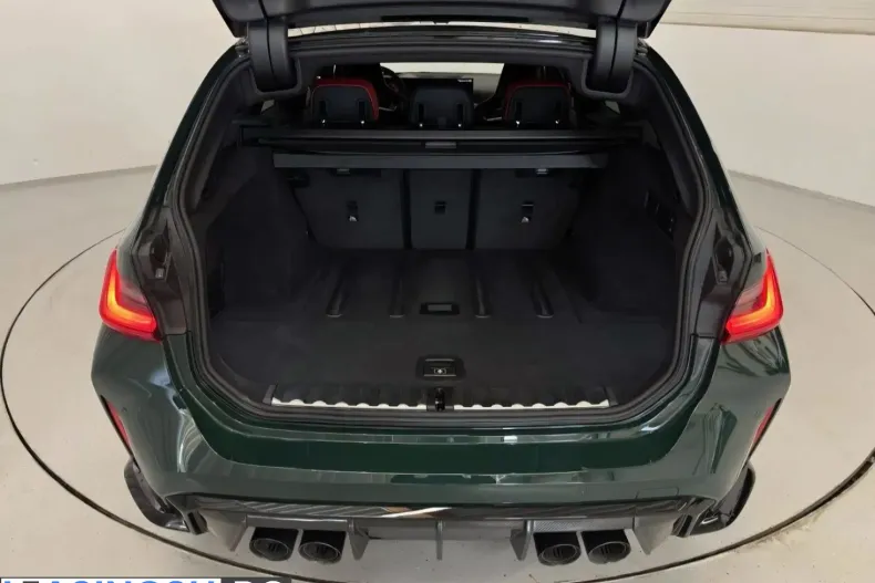 BMW M3 (Seria 3) din 2025 cu 8.100 km - oferta BMW199468 - foto 15