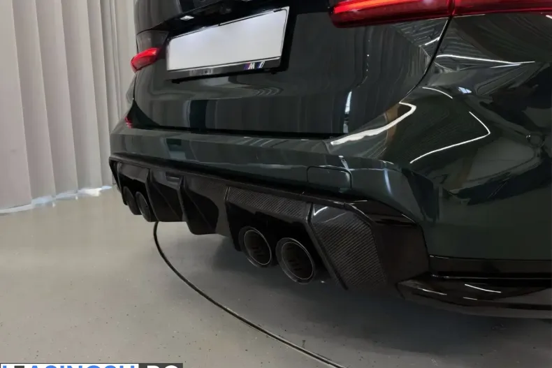 BMW M3 (Seria 3) din 2025 cu 8.100 km - oferta BMW199468 - foto 16