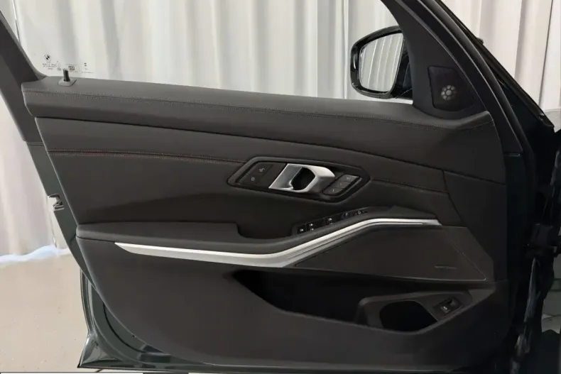 BMW M3 (Seria 3) din 2025 cu 8.100 km - oferta BMW199468 - foto 17