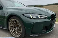 BMW M3 (Seria 3) din 2025 cu 13.200 km - oferta BMW199469 - foto 1