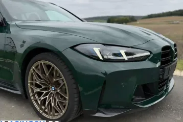 BMW M3 din 2025 - oferta BMW199469