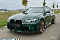 BMW M3 (Seria 3) din 2025 cu 13.200 km - oferta BMW199469 - foto 2