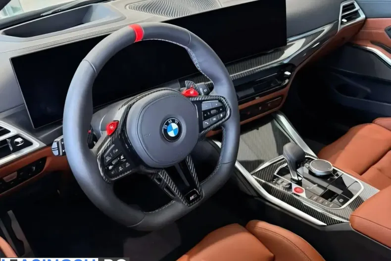 BMW M3 (Seria 3) din 2025 cu 13.200 km - oferta BMW199469 - foto 4