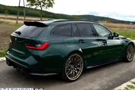 BMW M3 (Seria 3) din 2025 cu 13.200 km - oferta BMW199469 - foto 5