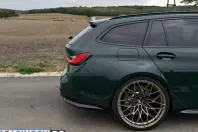 BMW M3 (Seria 3) din 2025 cu 13.200 km - oferta BMW199469 - foto 6