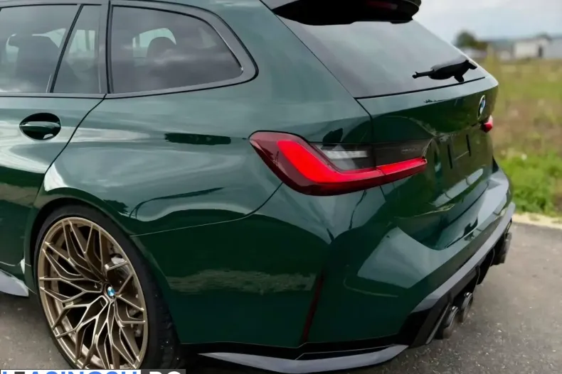 BMW M3 (Seria 3) din 2025 cu 13.200 km - oferta BMW199469 - foto 8