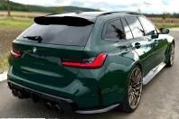 BMW M3 (Seria 3) din 2025 cu 13.200 km - oferta BMW199469 - foto 9