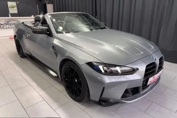 BMW M4 din 2024 - oferta BMW199470