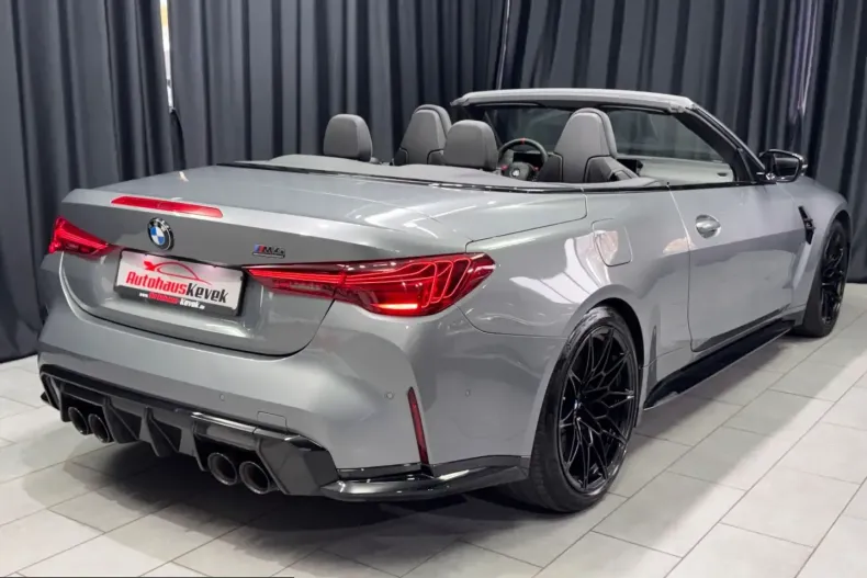 BMW M4 (Seria 4) din 2024 cu 45.000 km - oferta BMW199470 - foto 7
