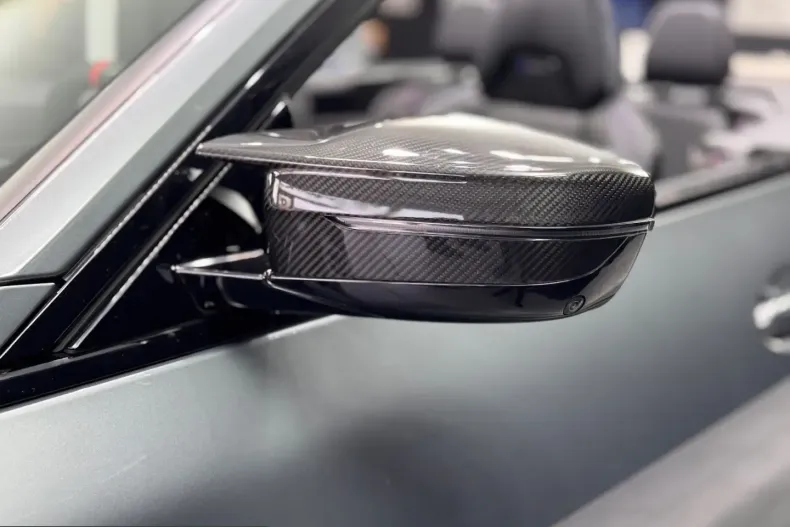 BMW M4 (Seria 4) din 2024 cu 45.000 km - oferta BMW199470 - foto 10