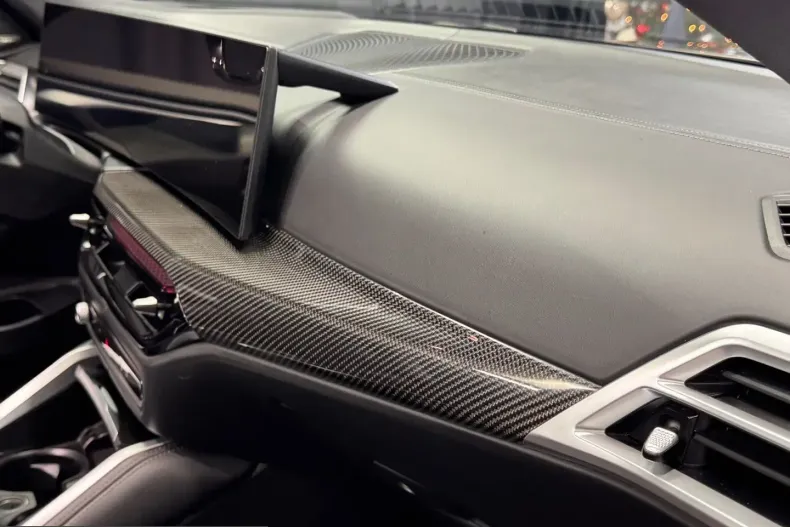 BMW M4 (Seria 4) din 2024 cu 45.000 km - oferta BMW199470 - foto 12