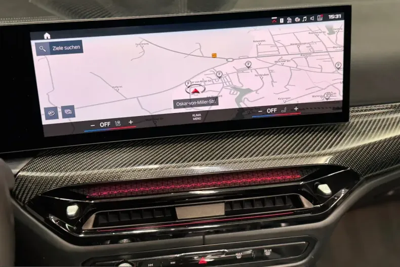 BMW M4 (Seria 4) din 2024 cu 45.000 km - oferta BMW199470 - foto 19