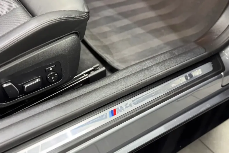 BMW M4 (Seria 4) din 2024 cu 45.000 km - oferta BMW199470 - foto 22