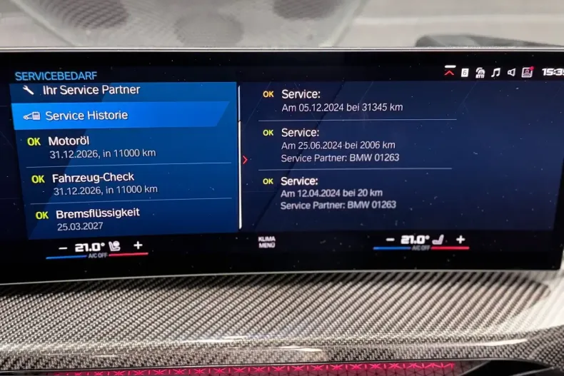 BMW M4 (Seria 4) din 2024 cu 45.000 km - oferta BMW199470 - foto 27