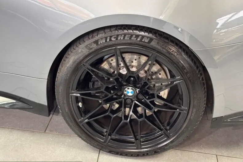 BMW M4 (Seria 4) din 2024 cu 45.000 km - oferta BMW199470 - foto 31