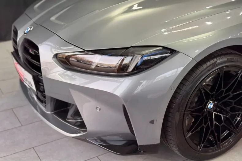 BMW M4 (Seria 4) din 2024 cu 45.000 km - oferta BMW199470 - foto 33