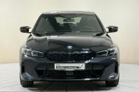 BMW M340i (Seria 3) din 2025 cu 13.900 km - oferta BMW199471 - foto 1