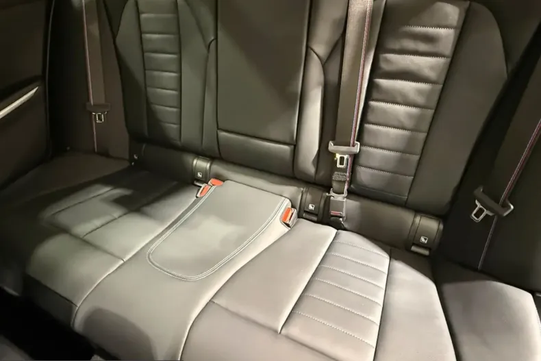 BMW M340i (Seria 3) din 2025 cu 13.900 km - oferta BMW199471 - foto 16