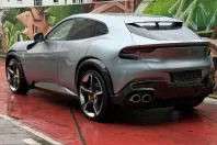 Ferrari Purosangue din 2023 cu 48.800 km - oferta FER199472 - foto 5