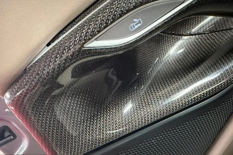 Ferrari Purosangue din 2023 cu 48.800 km - oferta FER199472 - foto 9