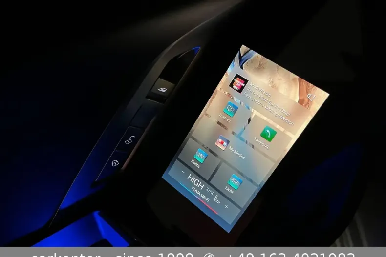 BMW 750 (Seria 7) din 2025 cu 20.000 km - oferta BMW199473 - foto 23