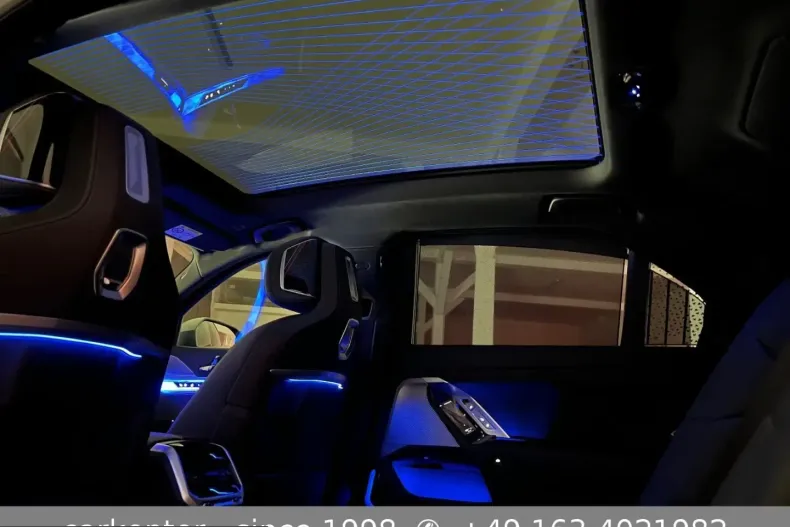 BMW 750 (Seria 7) din 2025 cu 20.000 km - oferta BMW199473 - foto 24