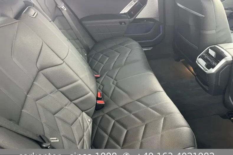 BMW 750 (Seria 7) din 2025 cu 20.000 km - oferta BMW199473 - foto 30