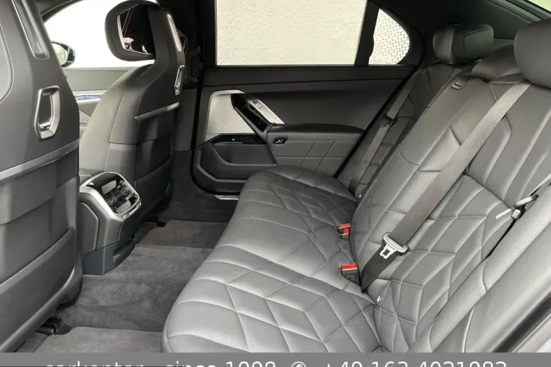 BMW 750 (Seria 7) din 2025 cu 20.000 km - oferta BMW199473 - foto 31