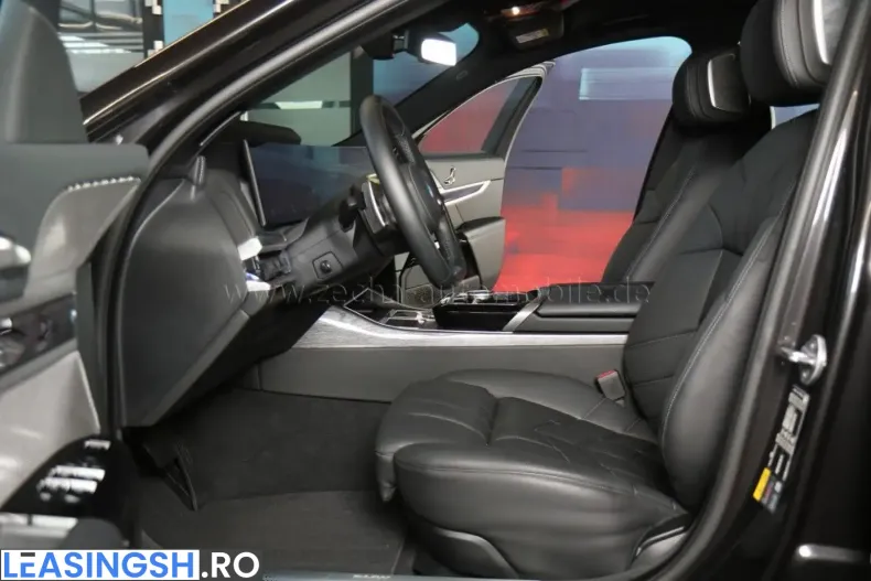 BMW 750 (Seria 7) din 2024 cu 5.200 km - oferta BMW199474 - foto 4